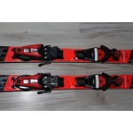 ROSSIGNOL HERO Carve  162cm  R12m  2026 (5110)