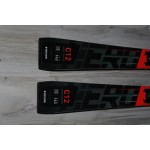 ROSSIGNOL HERO Carve  162cm  R12m  2026 (5110)
