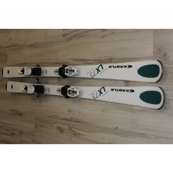 KÄSTLE LX 73  140cm  R10,5m (1032)