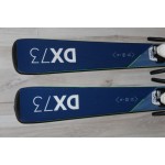 KÄSTLE DX 73  164cm  R15m (1044)