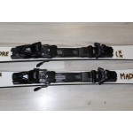 AK 77  158cm  R11,6m - Handmade masterpiece from Switzerland 2026 (1021)