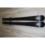 AK 77  158cm  R11,6m - Handmade masterpiece from Switzerland 2026 (1021)
