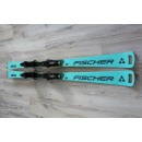 FISCHER RC4  World Cup SC  165m  R13m  (4520)