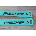 FISCHER RC4  World Cup SC  165m  R13m  (4520)