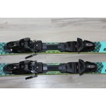 FISCHER RC4  World Cup SC  165m  R13m  (4520)
