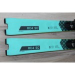 FISCHER RC4  World Cup SC  165m  R13m  (4520)