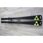 FISCHER RC4  World Cup SC  165m  R13m  (4520)