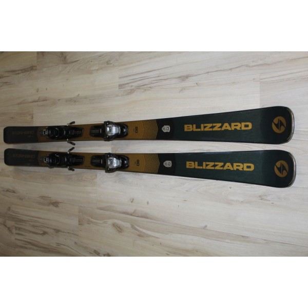 Blizzard Stormbird 80 170cm  R14m   2026 (5500)