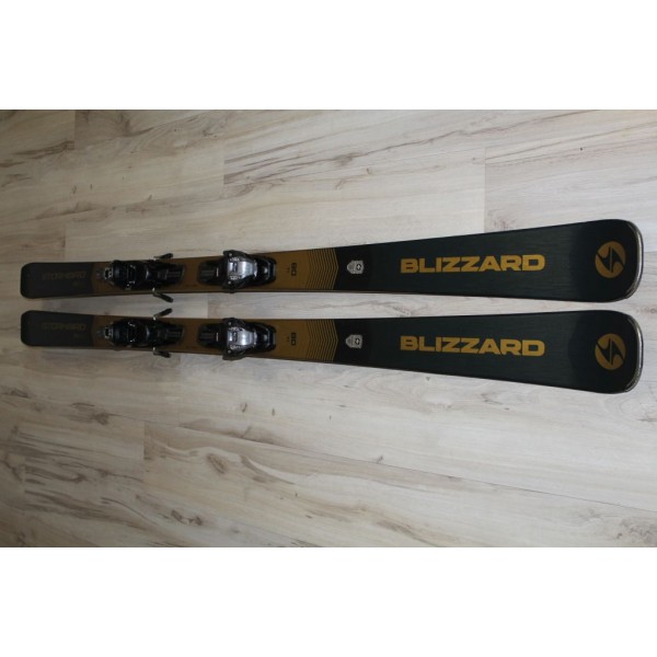 Blizzard Stormbird 80 175cm  R15m   2026 (5501)