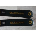 Blizzard Stormbird 80 175cm  R15m   2026 (5501)