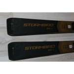 Blizzard Stormbird 80 175cm  R15m   2026 (5501)