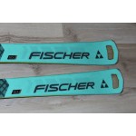 FISCHER RC4  World Cup SC  155m  R12m  2025 (4523)