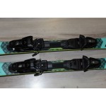FISCHER RC4  World Cup SC  155m  R12m  2025 (4523)