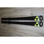 FISCHER RC4  World Cup SC  155m  R12m  2025 (4523)