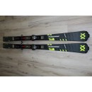 VOLKL Peregrine LTD  158cm, R 12.7m  2025 (2444)
