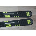 VOLKL Peregrine LTD  158cm, R 12.7m  2025 (2444)