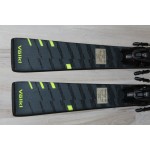 VOLKL Peregrine LTD  158cm, R 12.7m  2025 (2444)