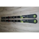 VOLKL Peregrine LTD  165cm, R 14m  2025 (2446)