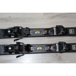 VOLKL Peregrine LTD  165cm, R 14m  2025 (2446)
