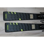VOLKL Peregrine LTD  165cm, R 14m  2025 (2446)